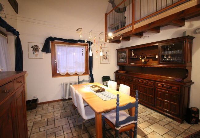 Chalet in Ayas - Champoluc Periax - Aosta1 - Affitti Brevi Italia Chalet in Ayas - Champoluc Periax - Aosta1 - Affitti Brevi Italia