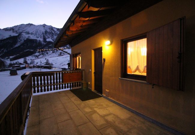 Chalet in Ayas - Champoluc Periax - Aosta1 - Affitti Brevi Italia Chalet in Ayas - Champoluc Periax - Aosta1 - Affitti Brevi Italia