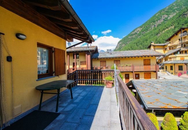 Chalet in Ayas - Champoluc Periax - Aosta1 - Affitti Brevi Italia Chalet in Ayas - Champoluc Periax - Aosta1 - Affitti Brevi Italia