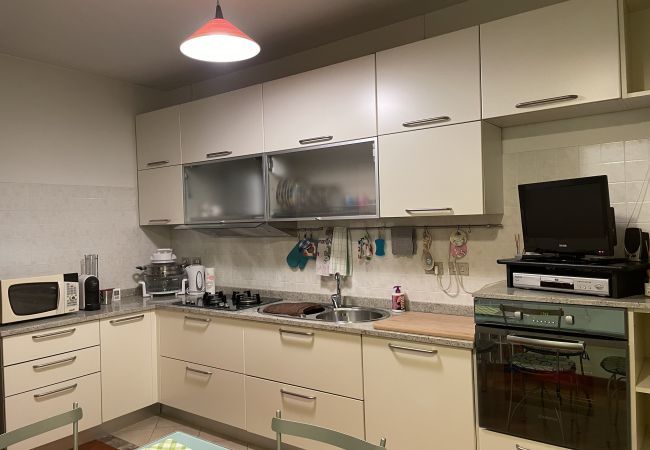 Apartment in Milano - Famagosta City Escape Apartment in Milano - Famagosta City Escape