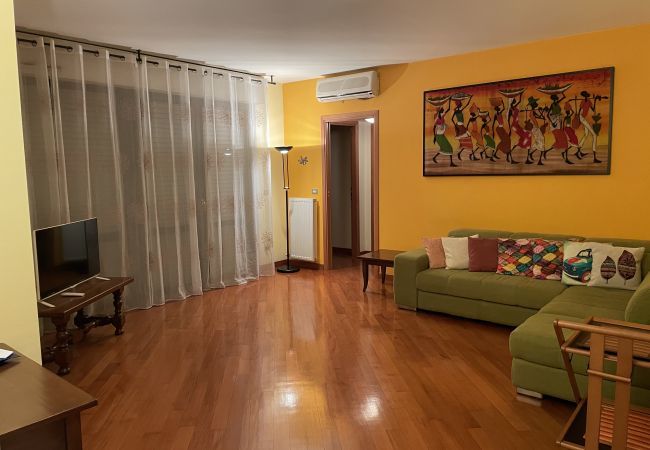 Apartment in Milano - Famagosta City Escape Apartment in Milano - Famagosta City Escape