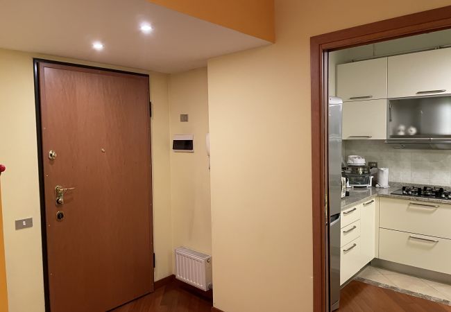 Apartment in Milano - Famagosta City Escape Apartment in Milano - Famagosta City Escape