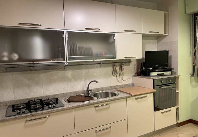 Apartment in Milano - Famagosta City Escape Apartment in Milano - Famagosta City Escape