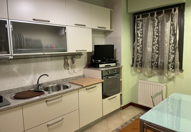 Apartment in Milano - Famagosta City Escape Apartment in Milano - Famagosta City Escape