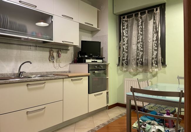 Apartment in Milano - Famagosta City Escape Apartment in Milano - Famagosta City Escape