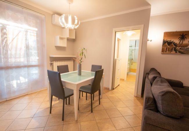 Apartment in Verbania - Appartamento Ranzoni - Lakeside L&B