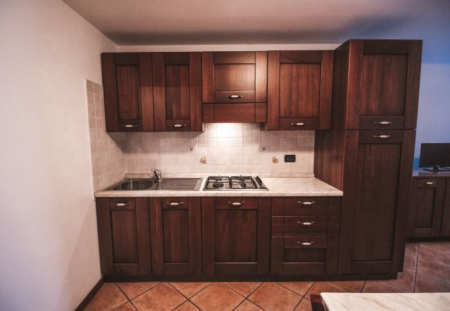 Apartment in Brusson - n201 - Bilo Testa di Comagna Apartment in Brusson - n201 - Bilo Testa di Comagna