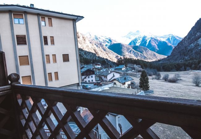 Apartment in Brusson - n201 - Bilo Testa di Comagna Apartment in Brusson - n201 - Bilo Testa di Comagna