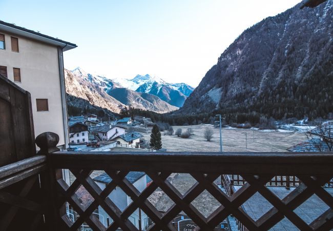 Apartment in Brusson - n201 - Bilo Testa di Comagna Apartment in Brusson - n201 - Bilo Testa di Comagna