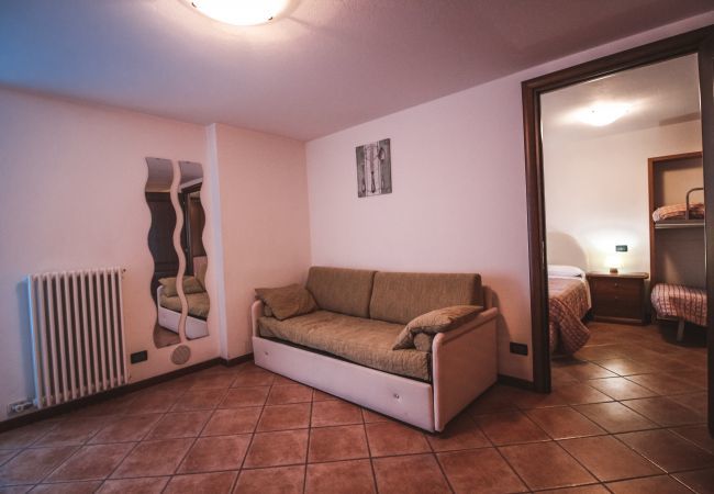 Apartment in Brusson - n201 - Bilo Testa di Comagna Apartment in Brusson - n201 - Bilo Testa di Comagna