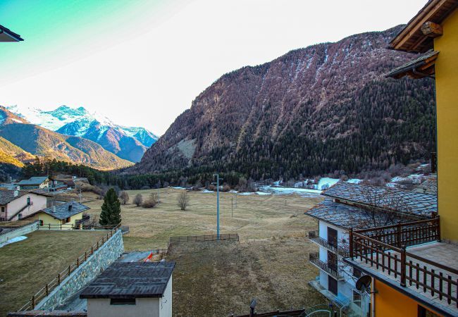 Apartment in Brusson - n202 - Mono Le tre Dame Apartment in Brusson - n202 - Mono Le tre Dame