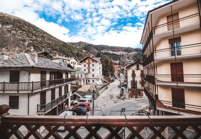 Apartment in Brusson - n204 - Mono Chamousira Apartment in Brusson - n204 - Mono Chamousira