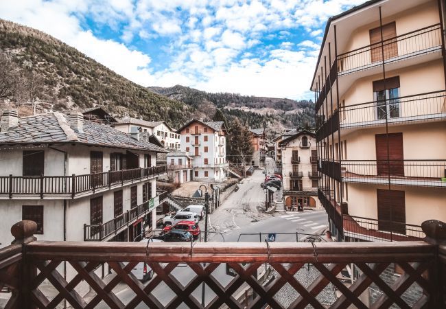 Apartment in Brusson - n204 - Mono Chamousira Apartment in Brusson - n204 - Mono Chamousira