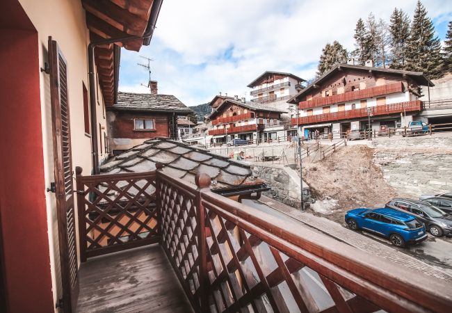 Apartment in Brusson - n205 - Bilo Punta Goà Apartment in Brusson - n205 - Bilo Punta Goà