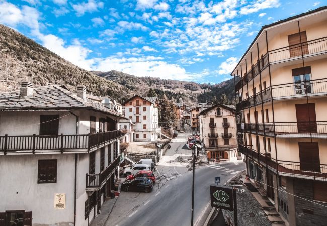 Apartment in Brusson - n205 - Bilo Punta Goà Apartment in Brusson - n205 - Bilo Punta Goà