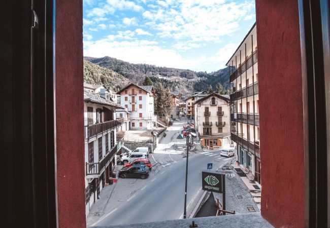 Apartment in Brusson - n205 - Bilo Punta Goà Apartment in Brusson - n205 - Bilo Punta Goà