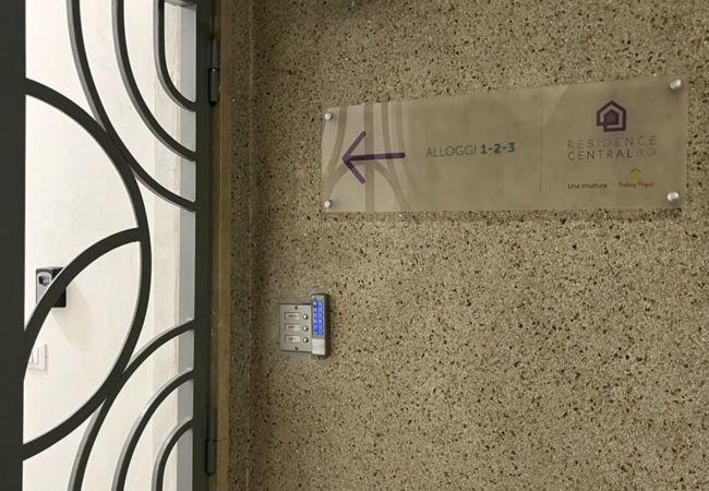 Apartment in Bologna - Olly Flat in Bologna Apartment in Bologna - Olly Flat in Bologna