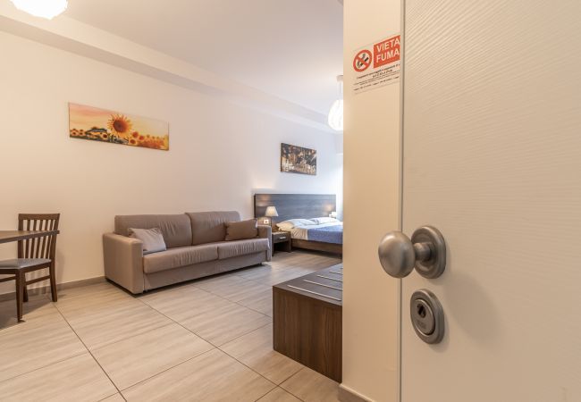 Apartment in Bologna - Olly Flat in Bologna Apartment in Bologna - Olly Flat in Bologna