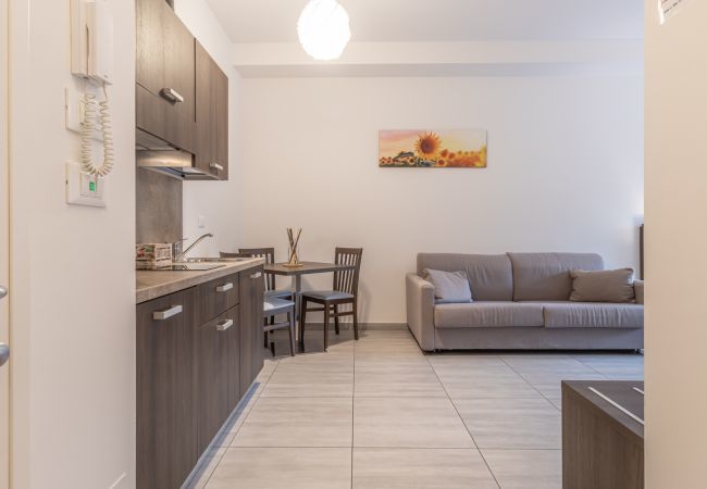 Apartment in Bologna - Olly Flat in Bologna Apartment in Bologna - Olly Flat in Bologna