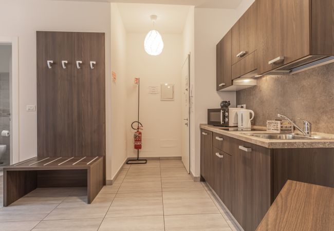 Apartment in Bologna - Olly Flat in Bologna Apartment in Bologna - Olly Flat in Bologna