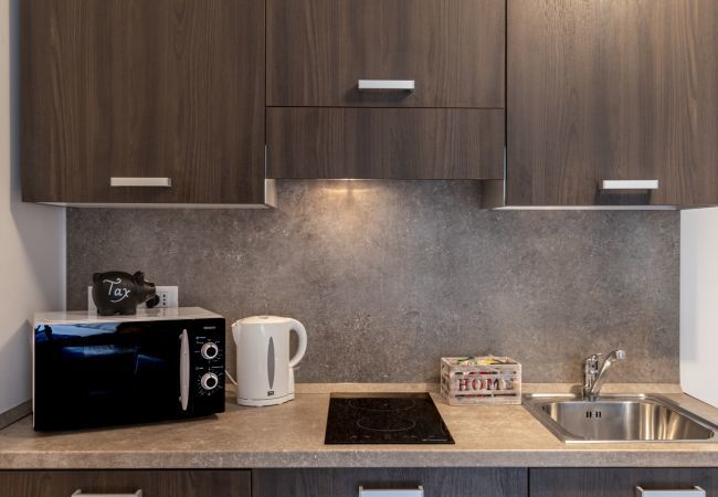 Apartment in Bologna - Olly Flat in Bologna Apartment in Bologna - Olly Flat in Bologna