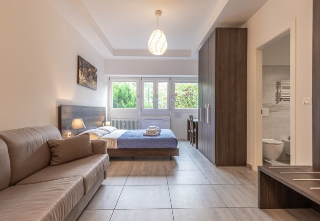 Apartment in Bologna - Olly Flat in Bologna Apartment in Bologna - Olly Flat in Bologna