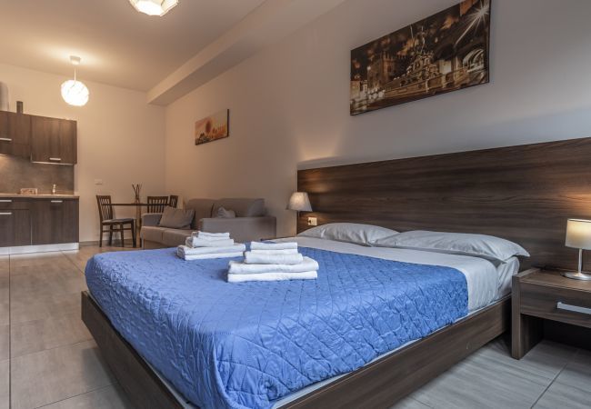 Apartment in Bologna - Olly Flat in Bologna Apartment in Bologna - Olly Flat in Bologna