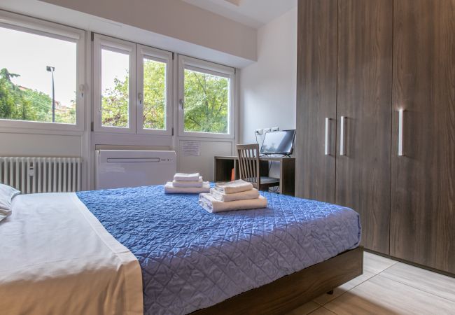 Apartment in Bologna - Olly Flat in Bologna Apartment in Bologna - Olly Flat in Bologna