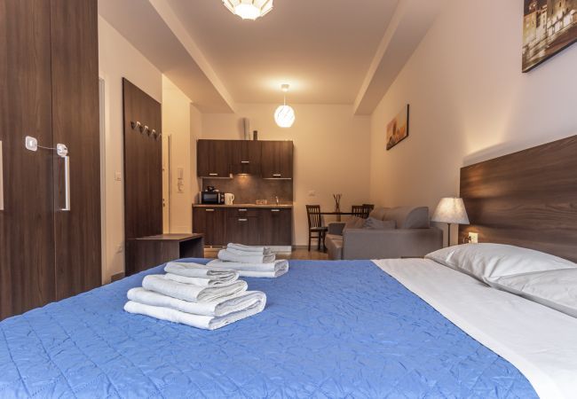 Apartment in Bologna - Olly Flat in Bologna Apartment in Bologna - Olly Flat in Bologna