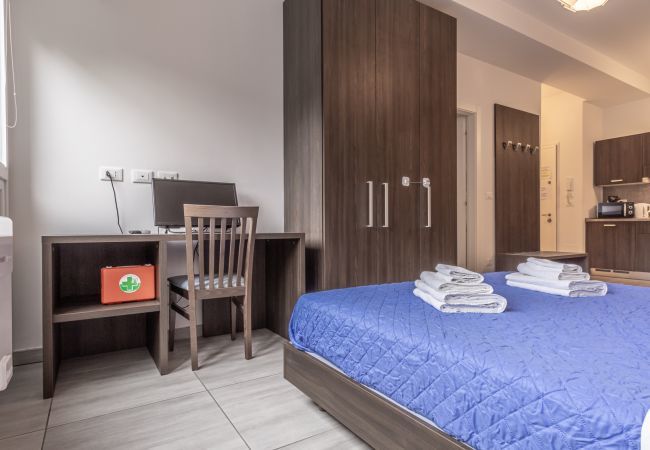 Apartment in Bologna - Olly Flat in Bologna Apartment in Bologna - Olly Flat in Bologna