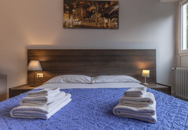 Apartment in Bologna - Olly Flat in Bologna Apartment in Bologna - Olly Flat in Bologna