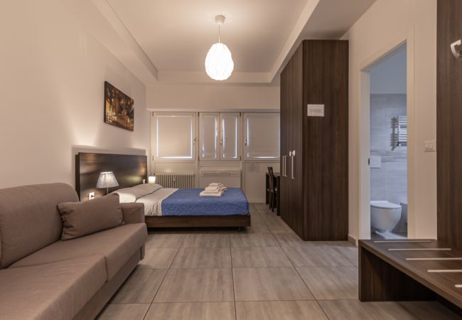 Apartment in Bologna - Olly Flat in Bologna Apartment in Bologna - Olly Flat in Bologna