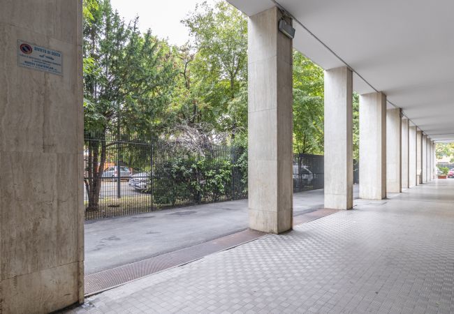 Apartment in Bologna - Olly Flat in Bologna Apartment in Bologna - Olly Flat in Bologna