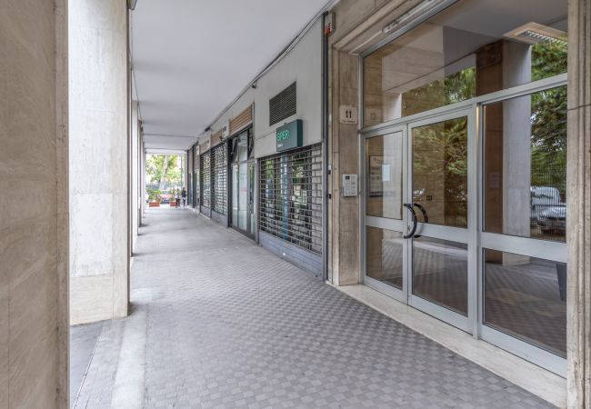 Apartment in Bologna - Olly Flat in Bologna Apartment in Bologna - Olly Flat in Bologna