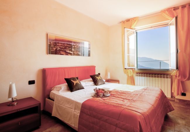 Villa in Recco - VILLA LE MACINE-Affitti Brevi Italia Villa in Recco - VILLA LE MACINE-Affitti Brevi Italia
