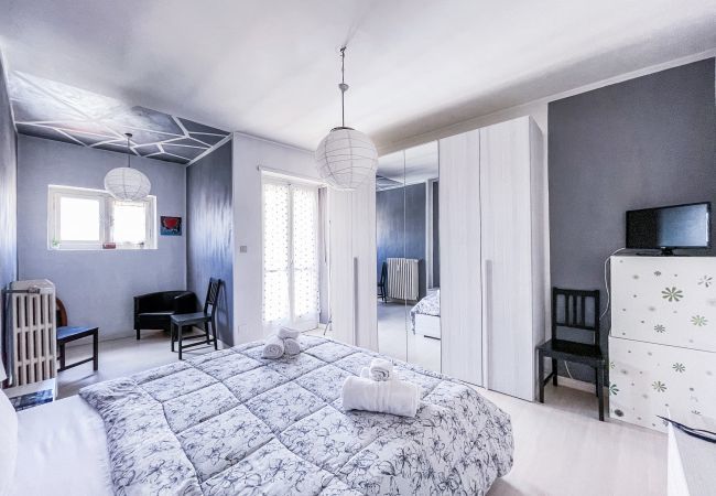 Apartment in Turin - MYHOUSE INN PRONDA - Affitti Brevi Italia Apartment in Turin - MYHOUSE INN PRONDA - Affitti Brevi Italia