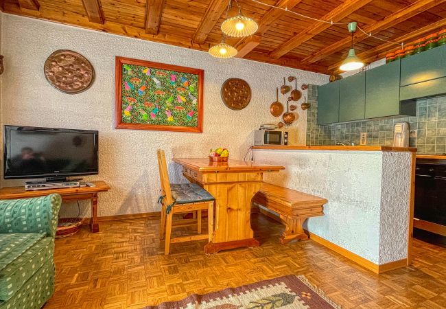 Apartment in Bardonecchia - Appartamento Eugenia - Affitti Brevi Italia Apartment in Bardonecchia - Appartamento Eugenia - Affitti Brevi Italia