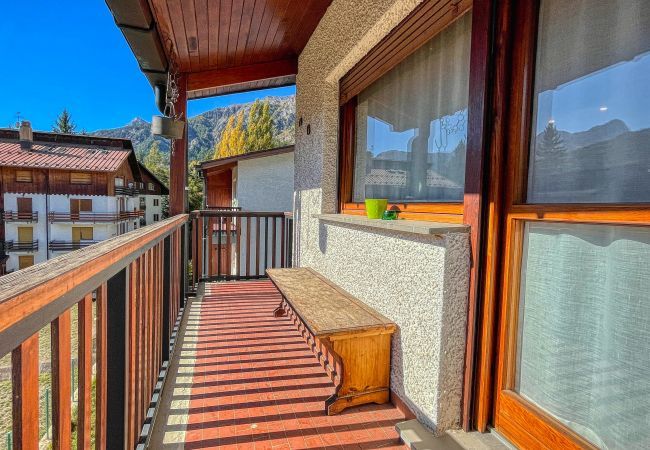 Apartment in Bardonecchia - Appartamento Eugenia - Affitti Brevi Italia Apartment in Bardonecchia - Appartamento Eugenia - Affitti Brevi Italia