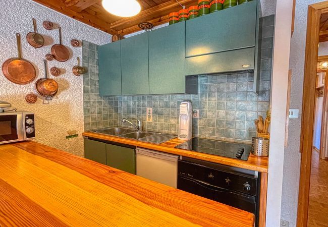 Apartment in Bardonecchia - Appartamento Eugenia - Affitti Brevi Italia Apartment in Bardonecchia - Appartamento Eugenia - Affitti Brevi Italia