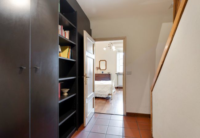 Apartment in Lucca - Terrazza San Michele - Affitti Brevi Italia Apartment in Lucca - Terrazza San Michele - Affitti Brevi Italia