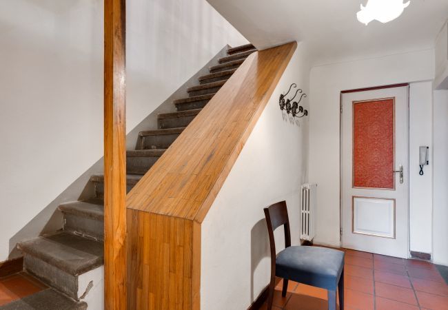 Apartment in Lucca - Terrazza San Michele - Affitti Brevi Italia Apartment in Lucca - Terrazza San Michele - Affitti Brevi Italia