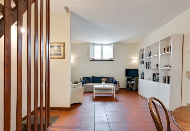 Apartment in Lucca - Terrazza San Michele - Affitti Brevi Italia Apartment in Lucca - Terrazza San Michele - Affitti Brevi Italia