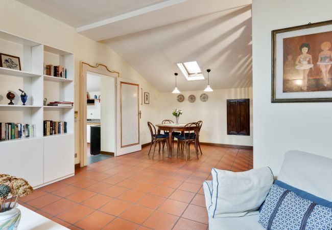Apartment in Lucca - Terrazza San Michele - Affitti Brevi Italia Apartment in Lucca - Terrazza San Michele - Affitti Brevi Italia
