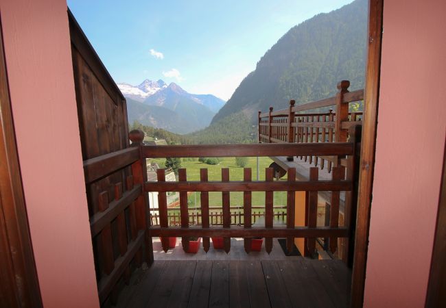 Apartment in Brusson - n101 - Bilo Monte Rena Apartment in Brusson - n101 - Bilo Monte Rena