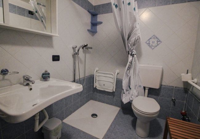 Apartment in Brusson - n101 - Bilo Monte Rena Apartment in Brusson - n101 - Bilo Monte Rena