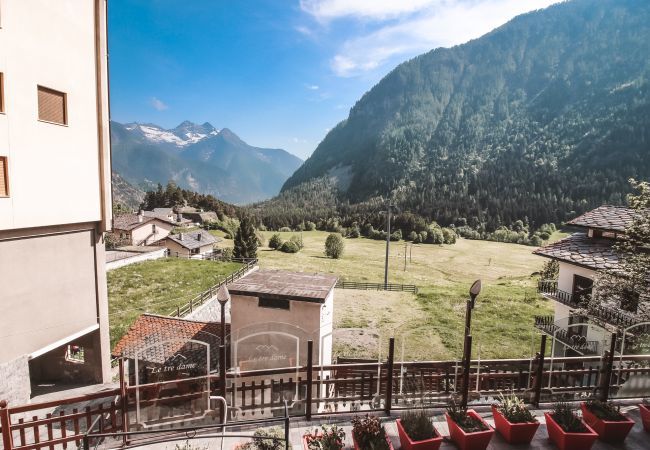 Apartment in Brusson - n103 - Bilo Zerbion Apartment in Brusson - n103 - Bilo Zerbion