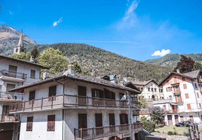 Apartment in Brusson - n103 - Bilo Zerbion Apartment in Brusson - n103 - Bilo Zerbion