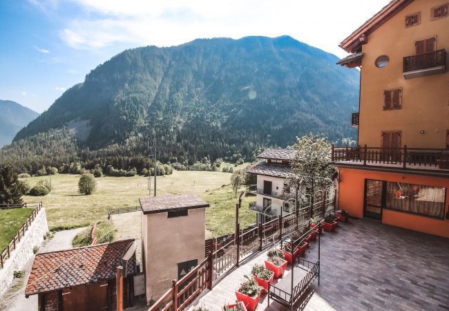 Apartment in Brusson - n103 - Bilo Zerbion Apartment in Brusson - n103 - Bilo Zerbion