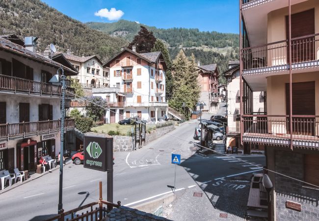 Apartment in Brusson - n103 - Bilo Zerbion Apartment in Brusson - n103 - Bilo Zerbion