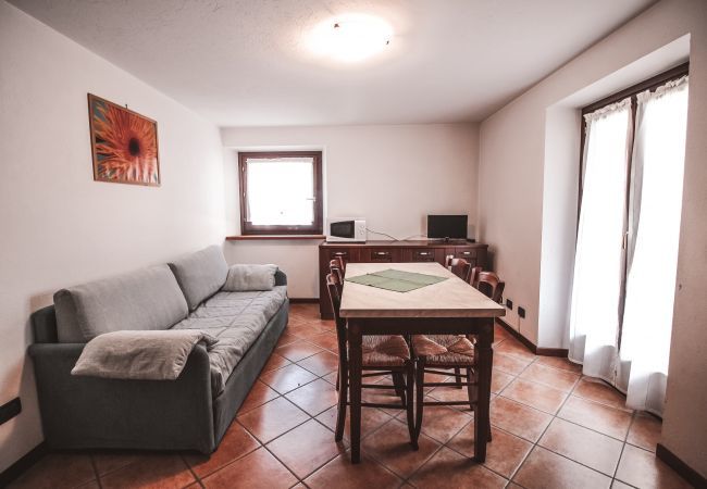 Apartment in Brusson - n103 - Bilo Zerbion Apartment in Brusson - n103 - Bilo Zerbion